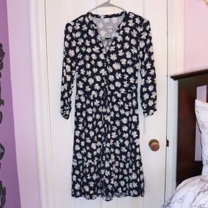 Old Navy Button-Down Dress